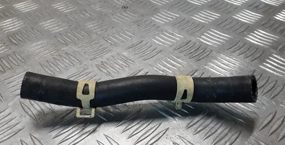 Mitsubishi Outlander Hybrid/electric vehicle battery cooling hoses/tubes 