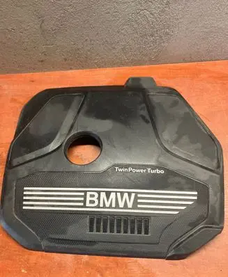 BMW X1 F48 F49 Engine cover (trim) 11148656447 F200
