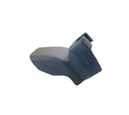 Subaru Outback (BT) Front driver seat rail trim 