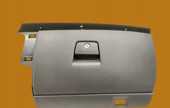 Volvo S40 Glove box 