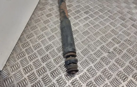 KIA Sorento Rear shock absorber/damper 558103E600