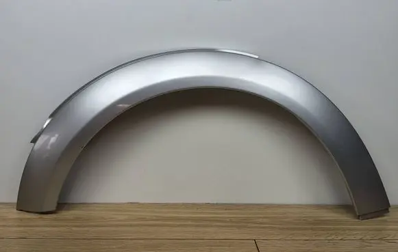 Mini Cooper Coupe R58 Fender trim (molding) 7349421 14614910