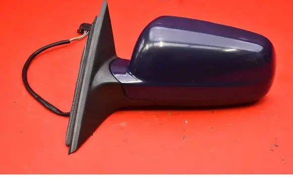 Volkswagen PASSAT B5.5 Front door electric wing mirror 3B0857933