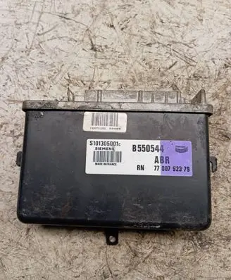 Renault 19 ABS control unit/module S101305001C 7700792379 B550544