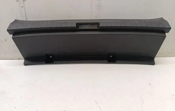 Renault Arkana Trunk/boot sill cover protection D28400JL000
