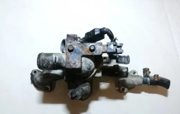 Hyundai XG Engine coolant pipe/hose