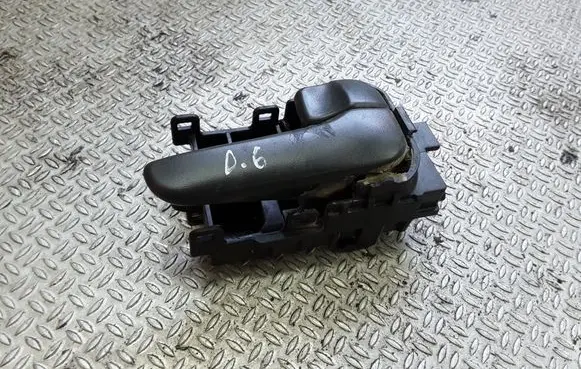 Nissan X-Trail T30 Rear door interior handle