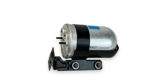 Hyundai Ioniq 5 Air conditioning (A/C) expansion valve 97805GI000 50647