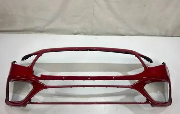 Mercedes-Benz A W177 AMG Front bumper