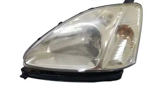 Honda Civic Headlight/headlamp 1307022302 33151S6AG021M2
