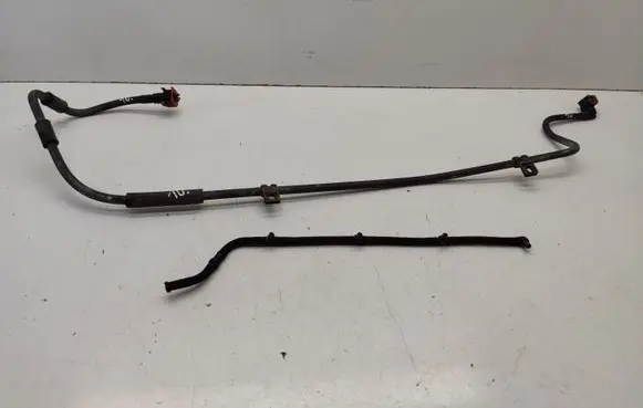 Hyundai Tucson JM Fuel line/pipe/hose 