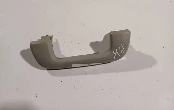 Toyota Avensis T250 Front interior roof grab handle