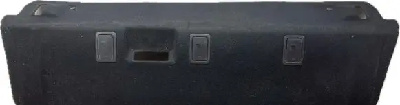 Dodge Charger Parcel shelf 1LM50DX9A0