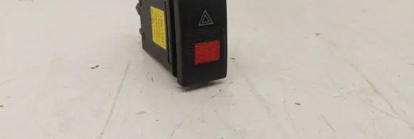 Audi A4 S4 B5 8D Hazard light switch 8D0941509C