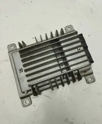 Infiniti EX Sound amplifier 280611BM0A