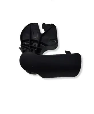 Audi A4 S4 B8 8K Engine bonnet (hood) release handle 8T1823533