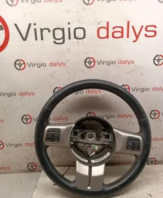 Jeep Grand Cherokee Steering wheel 05057560ae 1RP911XLAD