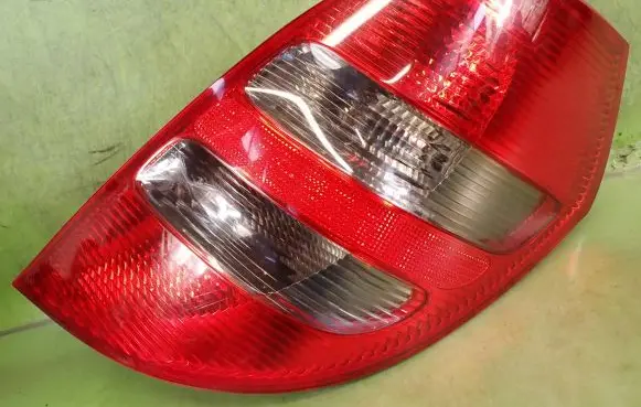 Mercedes-Benz A W169 Rear/tail lights