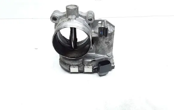 Volvo V70 Throttle valve 8692720 0281002701