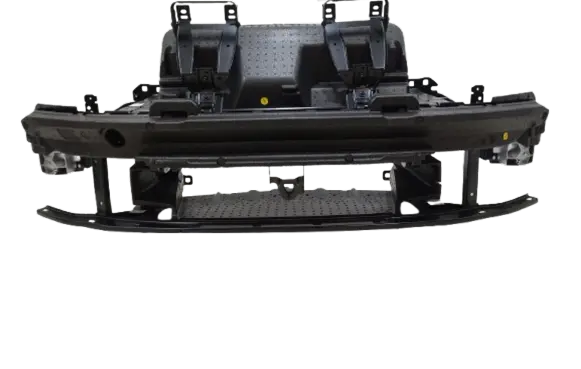Volkswagen ID.7 Radiator support slam panel 14A121293D WZM024