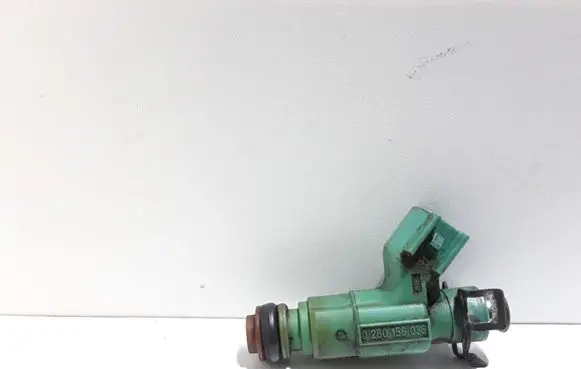 Chrysler Sebring (ST-22 - JR) Fuel injector 0280156036
