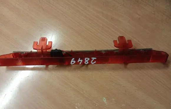 Mercedes-Benz A W169 Third/center stoplight 89032461