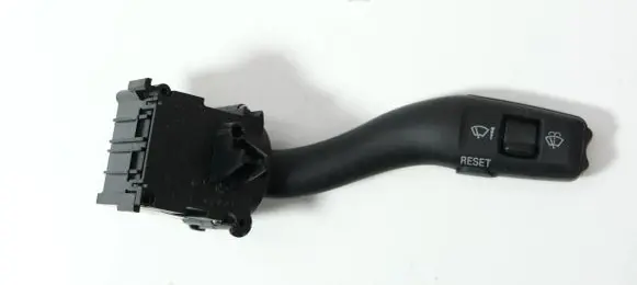 Audi A6 S6 C6 4F Wiper control stalk 4E0953503B