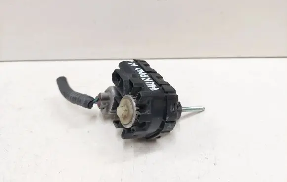 Nissan Murano Z51 Headlight level adjustment motor 