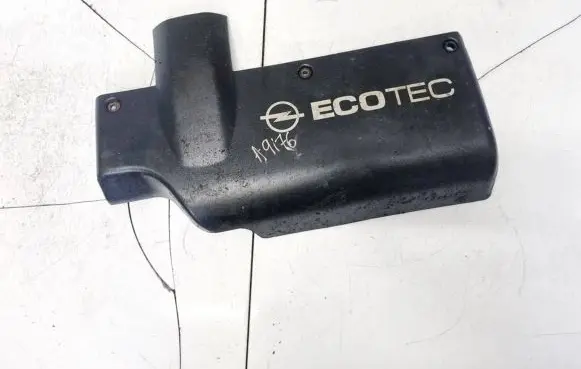 Opel Astra G Engine cover (trim) 90573511 9057312