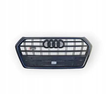 Audi Q5 SQ5 Front bumper upper radiator grill 80A853651F