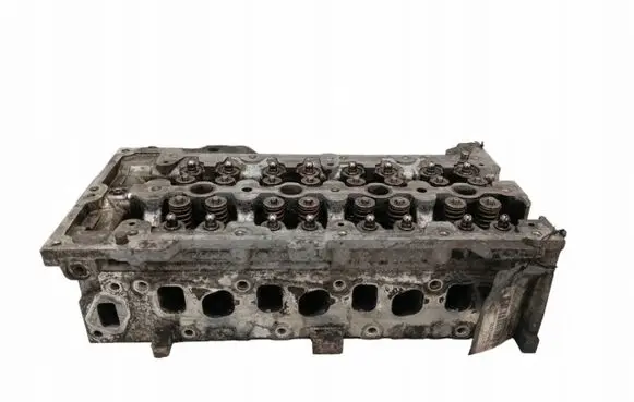 Fiat Ducato Engine head 55188595