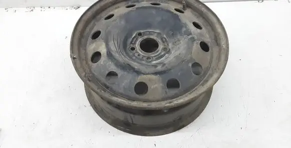 Renault Espace - Grand espace IV R17 steel rim 1010891