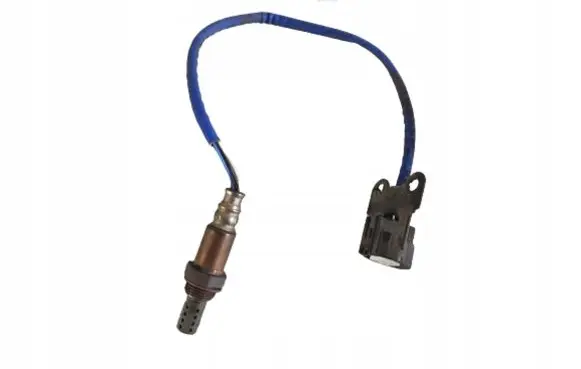 Jaguar XF X250 Lambda probe sensor 6R839G444AB