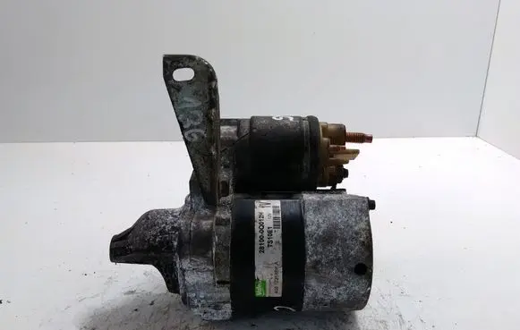 Citroen C1 Starter motor 281000Q012H
