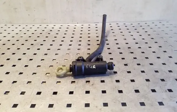 BMW 3 E90 E91 Clutch master cylinder