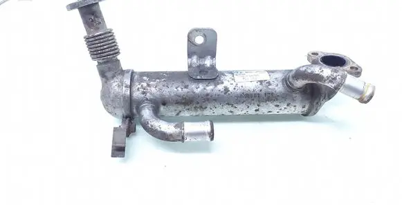 KIA Ceed EGR valve cooler 284162A700