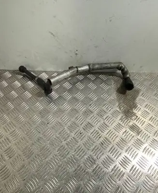Audi Q7 4L Engine coolant pipe/hose 7P6122109 7P6122291H 3B0122291B