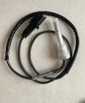 Opel Mokka Exhaust gas temperature sensor SNBTS200 1211497302764 55212787