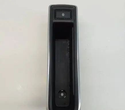 Jaguar XF X260 Dashboard storage box/compartment GX6322635A