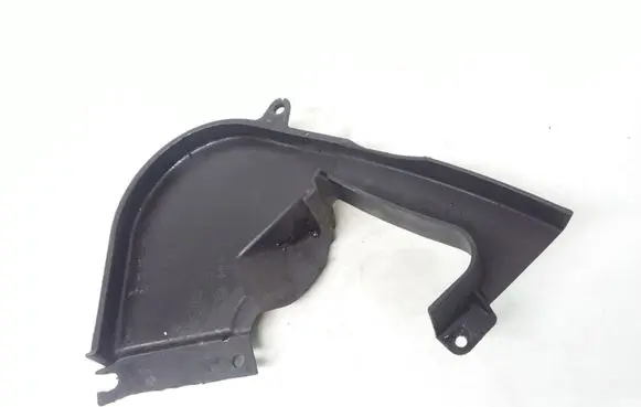 Citroen Xsara Picasso Timing belt guard (cover) 9628958980 96123100