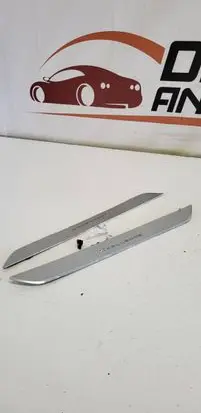 Seat Leon (5F) Trim molding 5F4947417 12032019