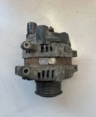 Honda CR-V Generator/alternator 104210