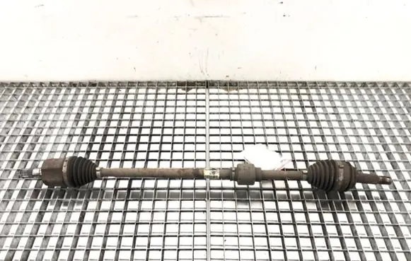 KIA Rio Front driveshaft 49501-H8000