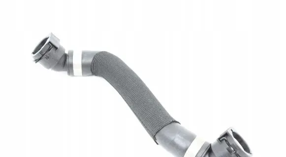 BMW 5 G30 G31 Intercooler hose/pipe 8575757