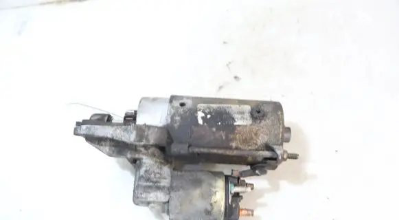 Ford Focus C-MAX Starter motor
