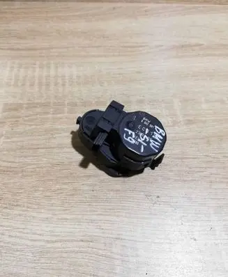 BMW 5 E60 E61 Air flap motor/actuator 6942991 ECB190