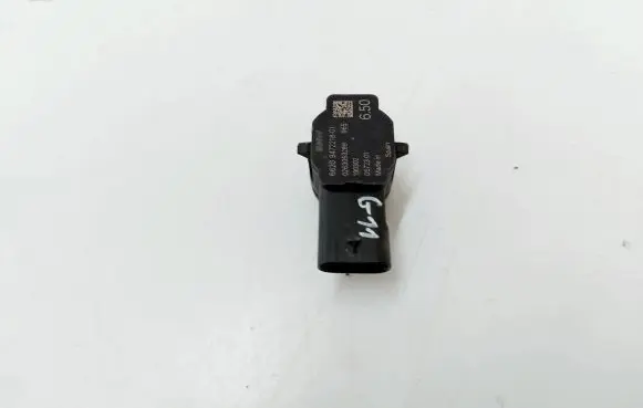 BMW 7 G11 G12 Parking PDC sensor 9472218