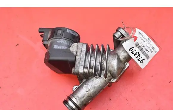 BMW 7 F01 F02 F03 F04 EGR valve 7563241-05