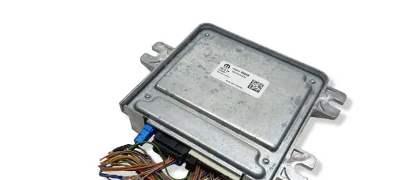 Jeep Grand Cherokee WL Other control units/modules 33016AK