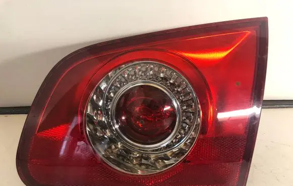 Volkswagen PASSAT B6 Tailgate rear/tail lights 27449002